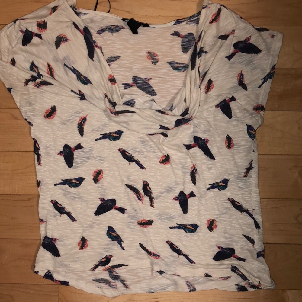 Summer shirts
